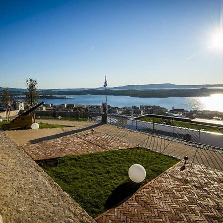 Illy City Centre Apartment Šibenik Exterior foto