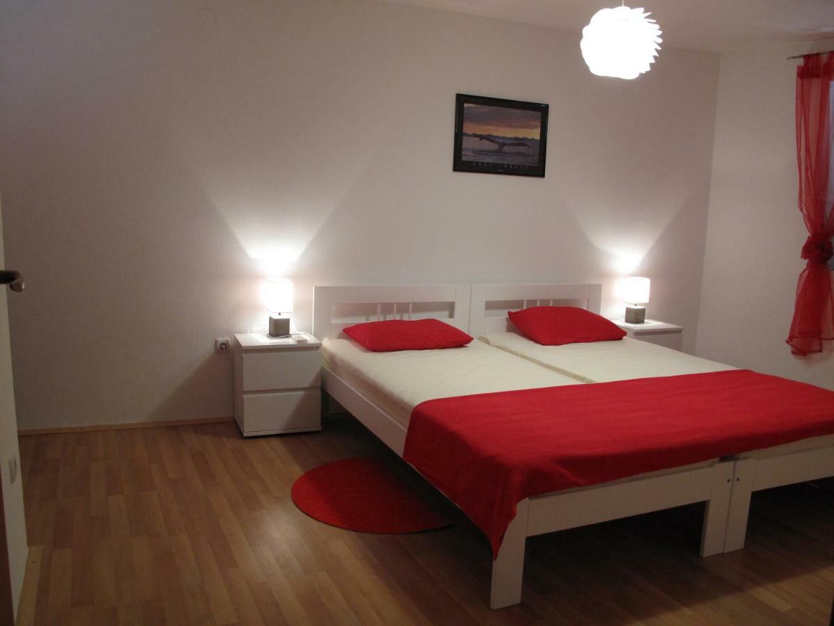 Illy City Centre Apartment Šibenik Exterior foto