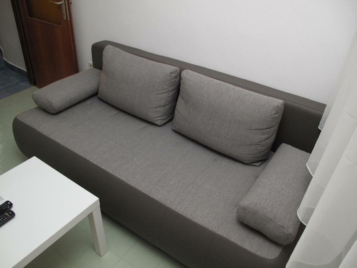 Illy City Centre Apartment Šibenik Exterior foto