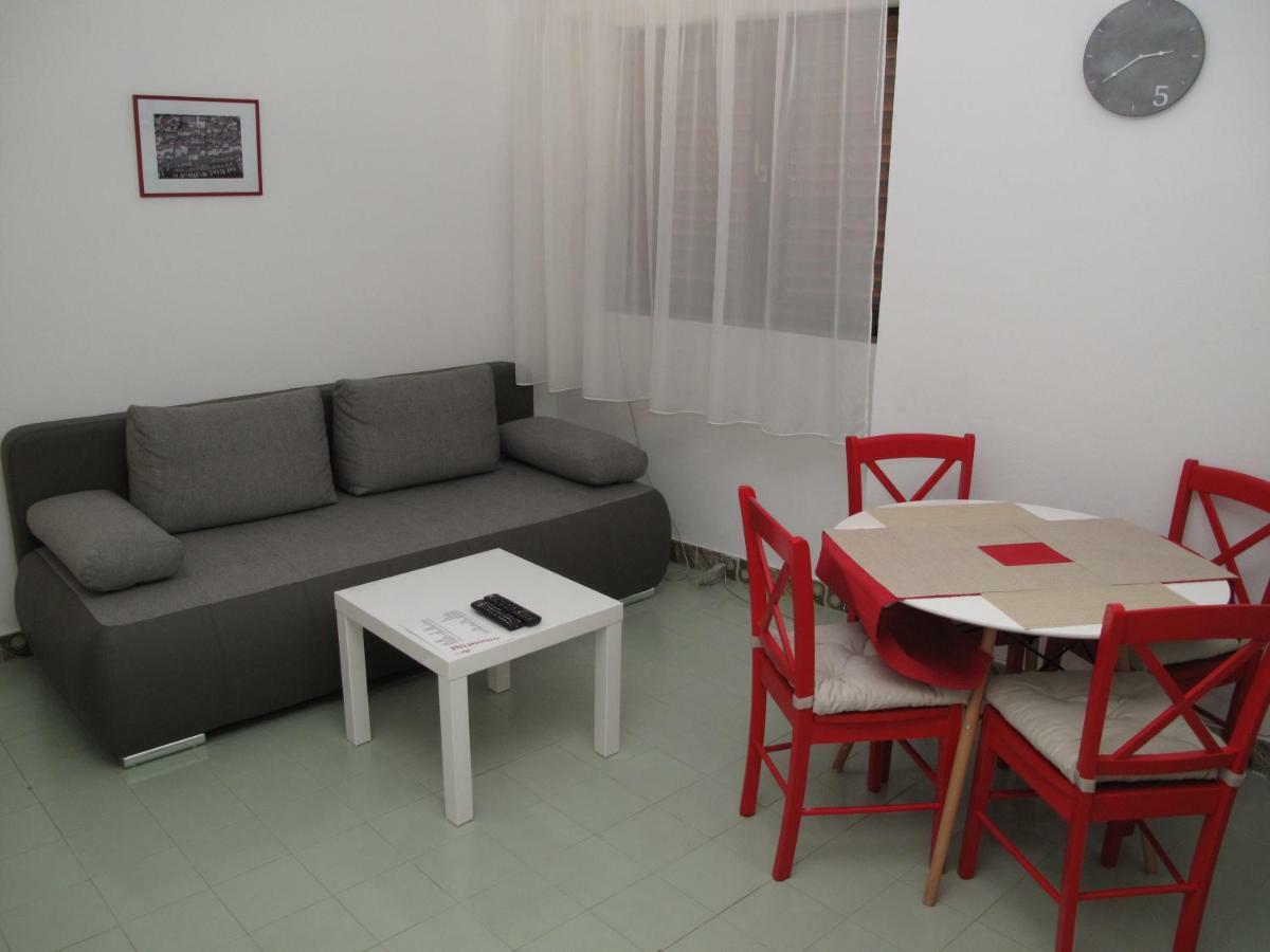 Illy City Centre Apartment Šibenik Exterior foto