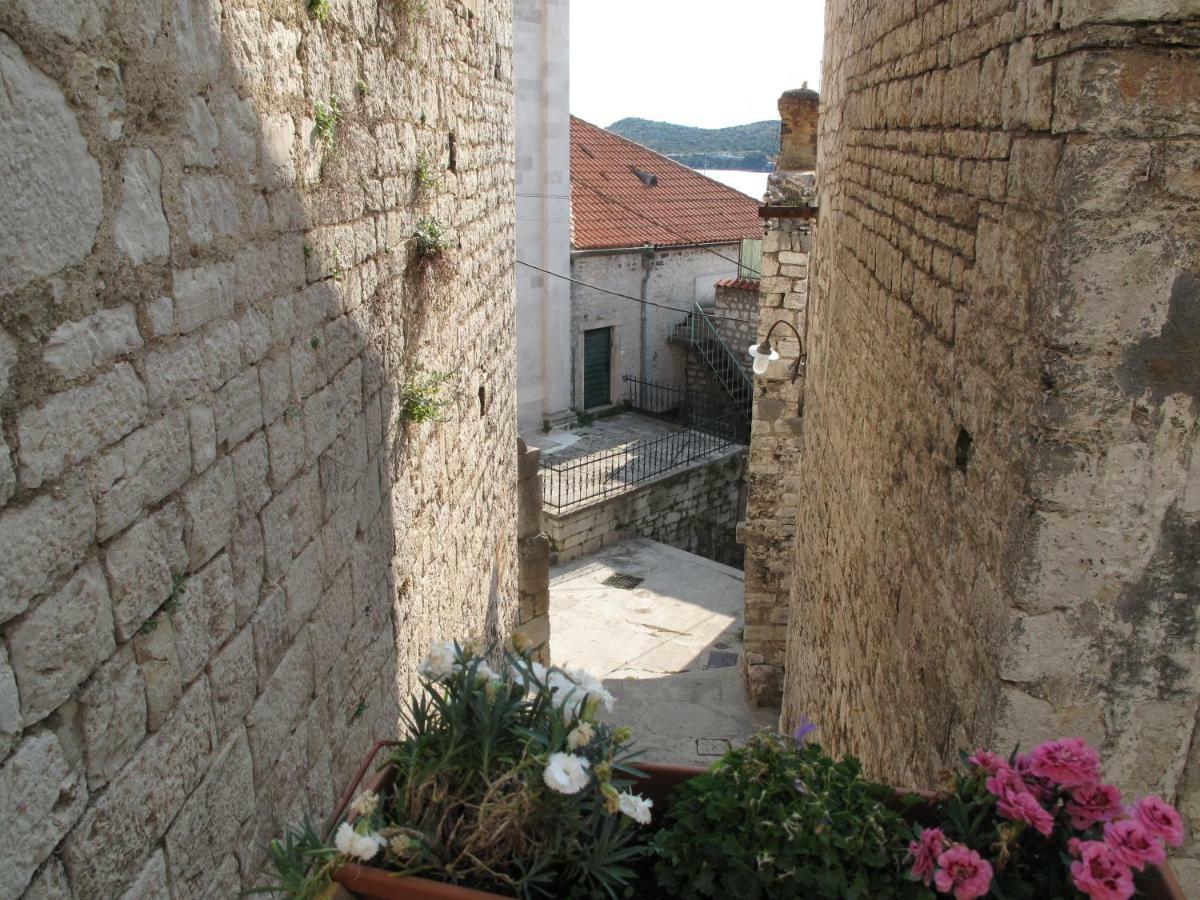Illy City Centre Apartment Šibenik Exterior foto