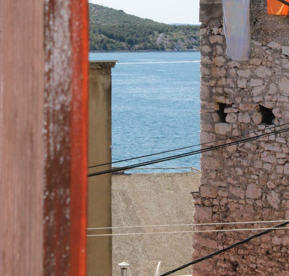 Illy City Centre Apartment Šibenik Exterior foto